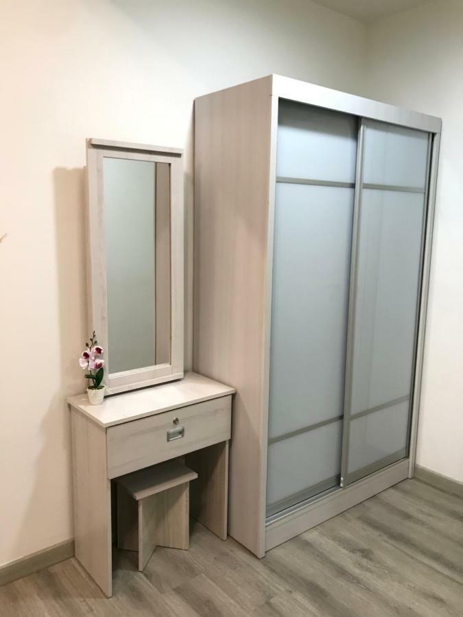 Apartmán Mosaic Souhtkey Highfloor 2Br 2-6Pax 5Mins Jbciq&Sentosa Johor Bahru Exteriér fotografie