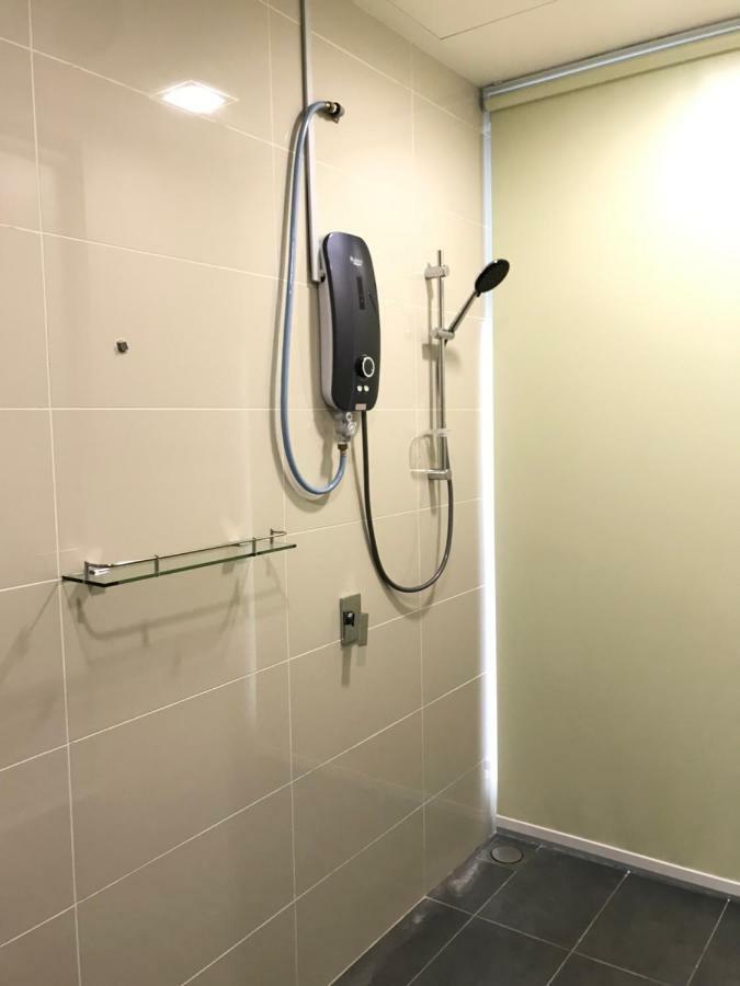 Apartmán Mosaic Souhtkey Highfloor 2Br 2-6Pax 5Mins Jbciq&Sentosa Johor Bahru Exteriér fotografie